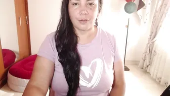 vivian_milf_paint recorded nude video 553263