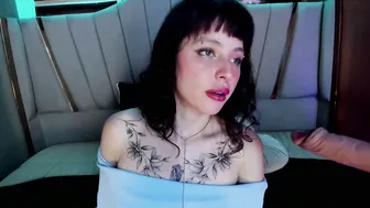 velvet_dreams_ recorded nude video 553273