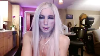 danikawhite69 recorded nude video 553302