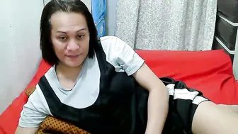 sweetpearlts4u recorded nude video 553339