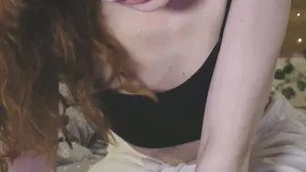 Emiliyafox redhead porn cam video