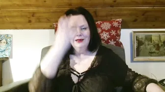 tiffanymature recorded nude video 553377