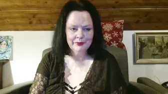 tiffanymature recorded nude video 553377