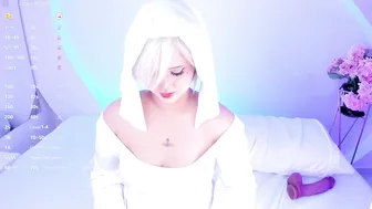 nanaosaky recorded nude video 553458