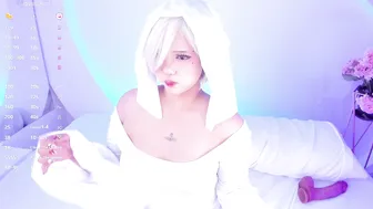 nanaosaky recorded nude video 553458