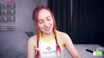 mckenziedyen recorded nude video 553476