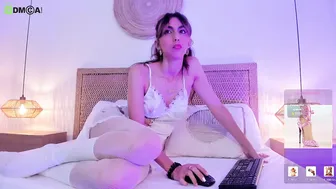 Candy_summer28_ on webcam show