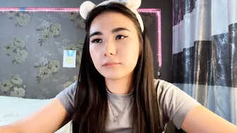claribelatienza hot webcam video 07-Jan-2026