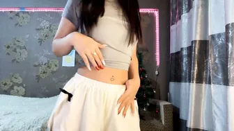 claribelatienza recorded nude video 553539