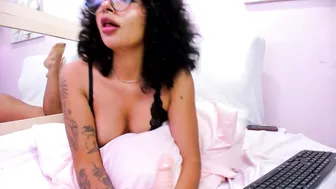 iris_licht recorded nude video 553549