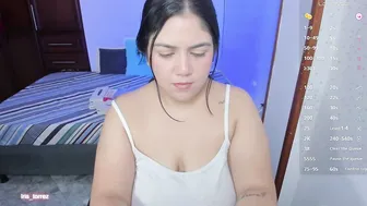 iris_torrez recorded nude video 553555