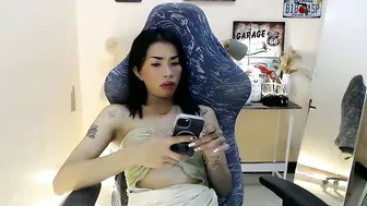 Likliklicklengleng daddysgirl - 07 January 2026