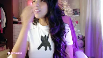 anisahade recorded nude video 553694