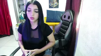 kimma_3 recorded nude video 553732