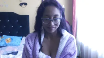 violetsexhot999 recorded nude video 553758