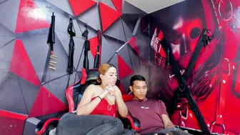 hana_and_zeta recorded nude video 553799