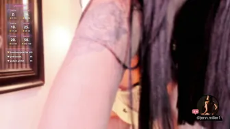 jennmiller_ recorded nude video 553810