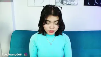 zoe_wang recorded nude video 553883