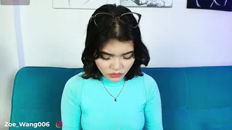 zoe_wang recorded nude video 553883