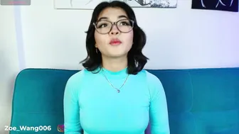 zoe_wang recorded nude video 553883
