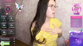 the_princese recorded nude video 553887