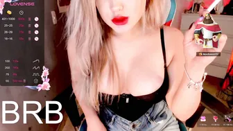 evva_foxxy recorded nude video 553982