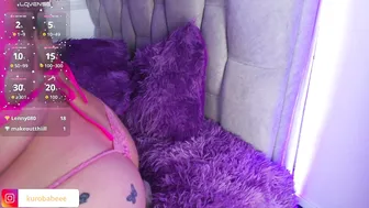 kuro_vall recorded nude video 554004