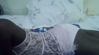 happy_kienyeji recorded nude video 554009