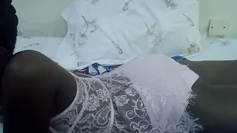 happy_kienyeji recorded nude video 554009