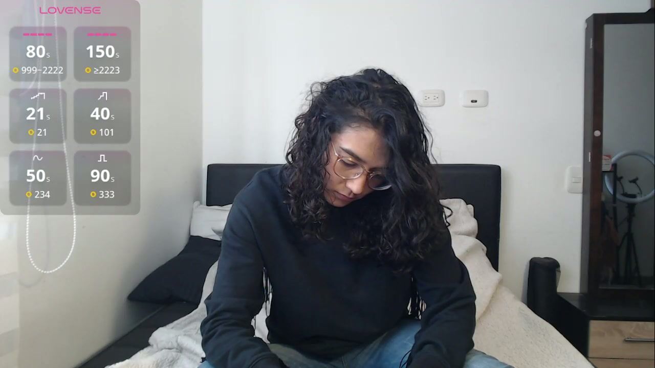 Anna_dlove_cam glasses (01/07/2026)