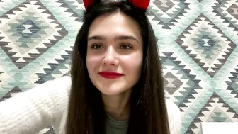 irisss31 recorded nude video 554099