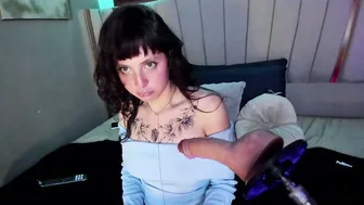 velvet_dreams_ recorded nude video 554112