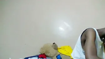 Baddie_bunnie creamy 01-07-2026