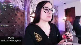zami_escobar_of recorded nude video 554176