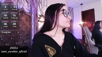 zami_escobar_of recorded nude video 554176