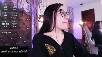 zami_escobar_of recorded nude video 554176