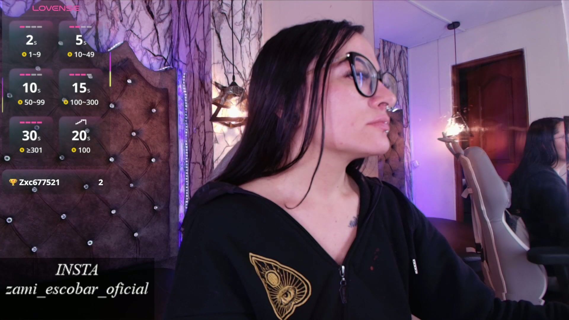 zami_escobar_of sex porn cam 07-Jan-26