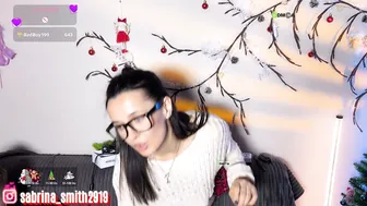 sabrinasmit recorded nude video 554213