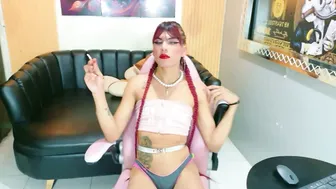 arielle_soren latina free cam show
