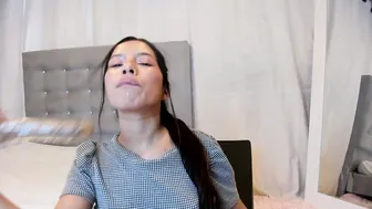 nymphomania9599 recorded nude video 554293