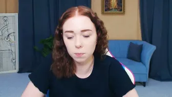 Nelliemathers on webcam 07-Jan-26