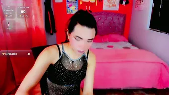 prince_salome recorded nude video 554349