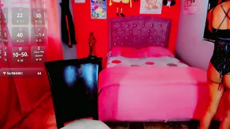 prince_salome recorded nude video 554349