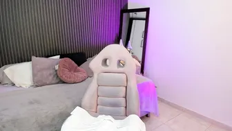 Sammybrunette1 latina 07-Jan-2026