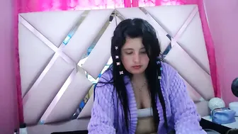 nathaly_sweet23 recorded nude video 554418