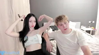 ariel_rouse recorded nude video 554433