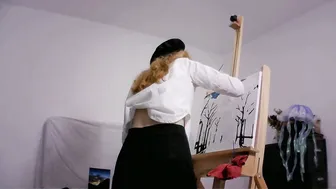 cute_milkshake porn video 01/07/2026