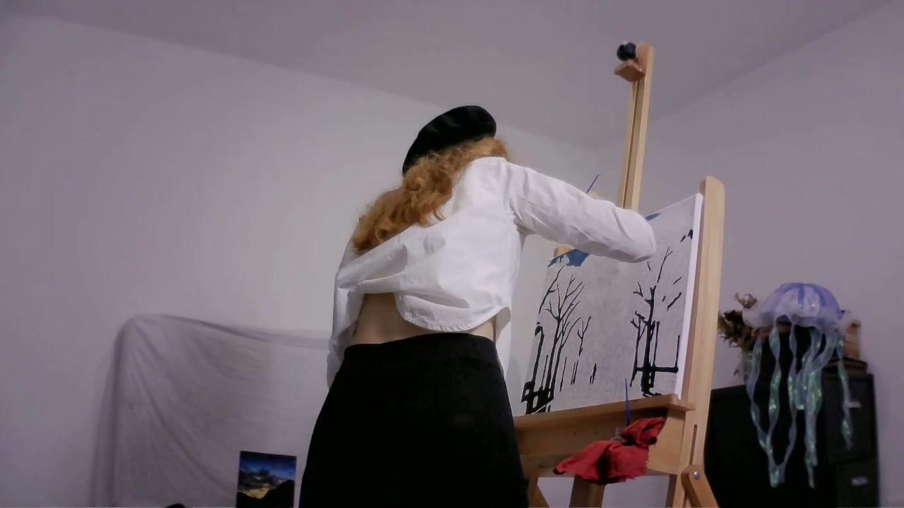 cute_milkshake porn video 01/07/2026