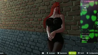 lollita__pop recorded nude video 554633