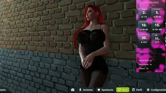 lollita__pop recorded nude video 554633